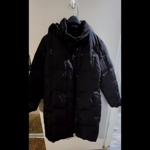 Calvin Kelin performance large women's jacket